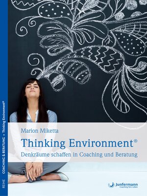cover image of Thinking Environment